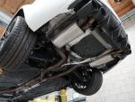 Mercedes-Benz CLK63 AMG Black Series 2008 года